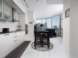 York Suites Toronto