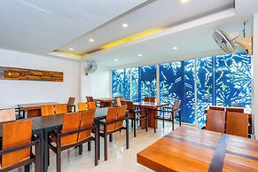 The Cheetar Hotel, Phuket