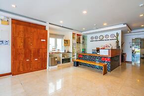 The Cheetar Hotel, Phuket