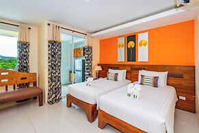 The Cheetar Hotel, Phuket