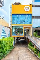 The Cheetar Hotel, Phuket