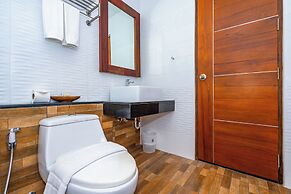 The Cheetar Hotel, Phuket