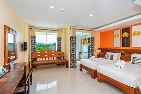 The Cheetar Hotel, Phuket