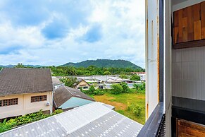 The Cheetar Hotel, Phuket