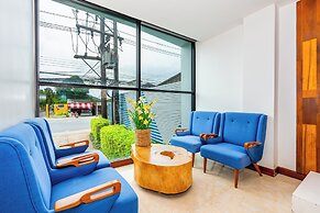 The Cheetar Hotel, Phuket