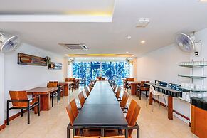 The Cheetar Hotel, Phuket