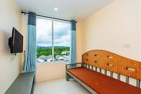 The Cheetar Hotel, Phuket
