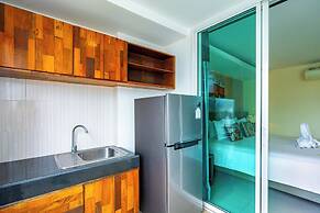 The Cheetar Hotel, Phuket