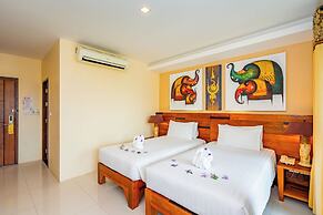 The Cheetar Hotel, Phuket