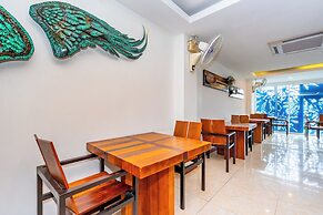 The Cheetar Hotel, Phuket