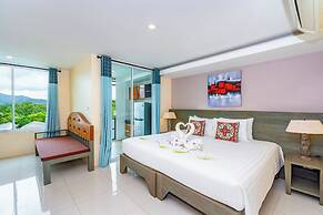 The Cheetar Hotel, Phuket