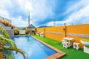 The Cheetar Hotel, Phuket