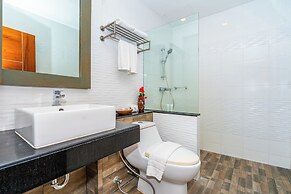 The Cheetar Hotel, Phuket