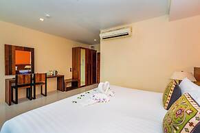 The Cheetar Hotel, Phuket