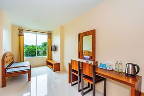The Cheetar Hotel, Phuket