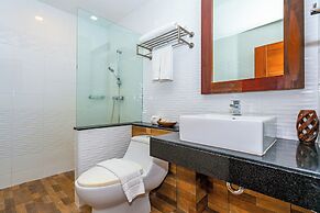 The Cheetar Hotel, Phuket