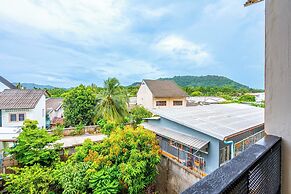 The Cheetar Hotel, Phuket