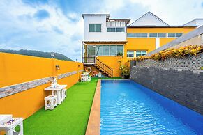 The Cheetar Hotel, Phuket
