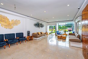 The Cheetar Hotel, Phuket