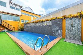 The Cheetar Hotel, Phuket