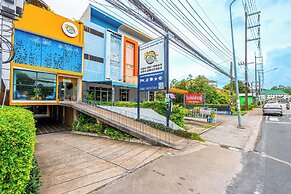 The Cheetar Hotel, Phuket
