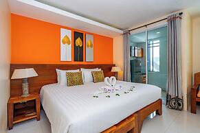 The Cheetar Hotel, Phuket