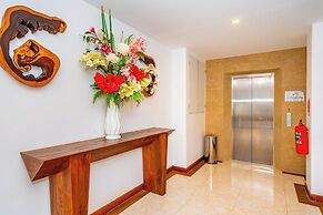The Cheetar Hotel, Phuket