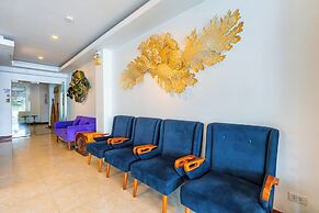 The Cheetar Hotel, Phuket