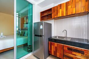 The Cheetar Hotel, Phuket