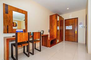 The Cheetar Hotel, Phuket