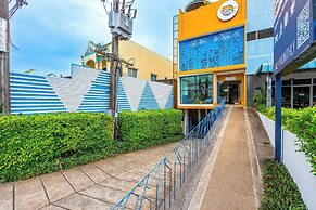 The Cheetar Hotel, Phuket