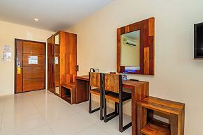 The Cheetar Hotel, Phuket