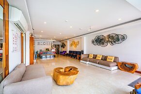 The Cheetar Hotel, Phuket