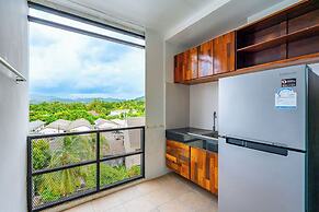The Cheetar Hotel, Phuket