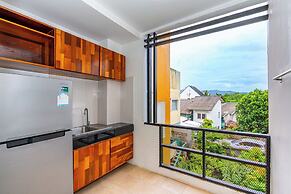 The Cheetar Hotel, Phuket