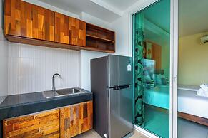 The Cheetar Hotel, Phuket