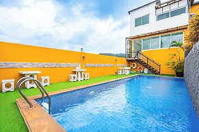 The Cheetar Hotel, Phuket