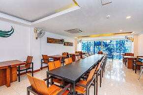 The Cheetar Hotel, Phuket