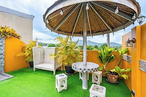 The Cheetar Hotel, Phuket