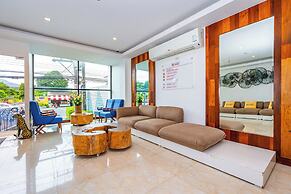 The Cheetar Hotel, Phuket