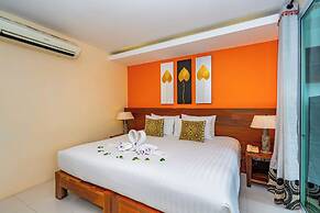 The Cheetar Hotel, Phuket