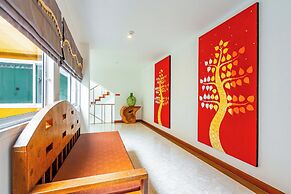 The Cheetar Hotel, Phuket
