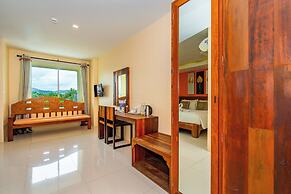 The Cheetar Hotel, Phuket