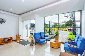 The Cheetar Hotel, Phuket