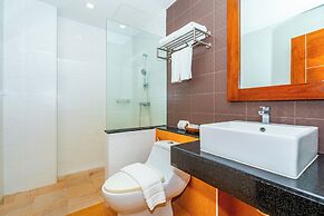 The Cheetar Hotel, Phuket