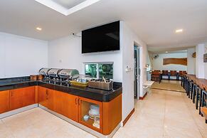 The Cheetar Hotel, Phuket