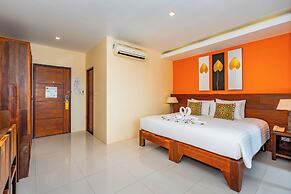 The Cheetar Hotel, Phuket