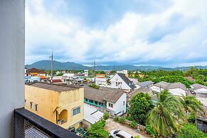The Cheetar Hotel, Phuket