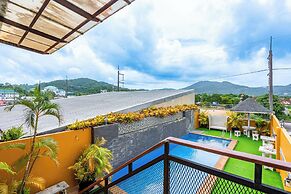 The Cheetar Hotel, Phuket