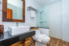The Cheetar Hotel, Phuket